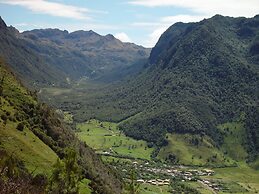 Termas de Papallacta