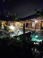 Termas de Papallacta