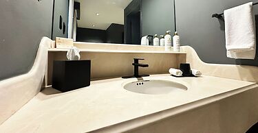Hive Nápoles By G Hotels