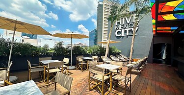 Hive Nápoles By G Hotels