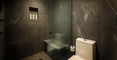 Hive Nápoles By G Hotels