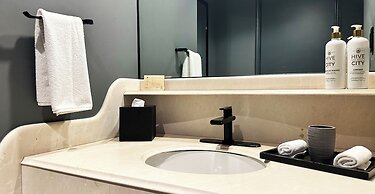 Hive Nápoles By G Hotels