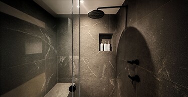 Hive Nápoles By G Hotels