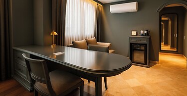 Hive Nápoles By G Hotels