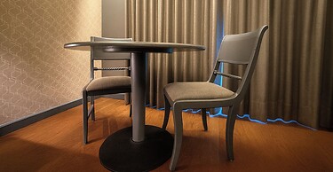 Hive Nápoles By G Hotels
