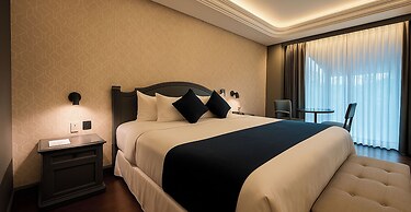 Hive Nápoles By G Hotels