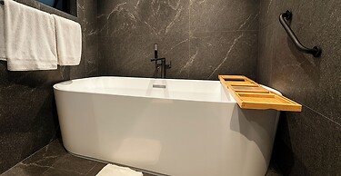 Hive Nápoles By G Hotels