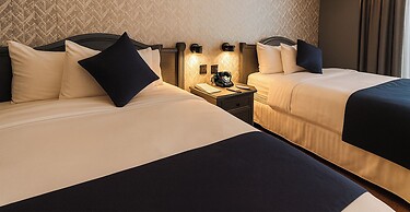 Hive Nápoles By G Hotels