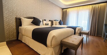 Hive Nápoles By G Hotels