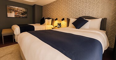 Hive Nápoles By G Hotels