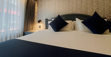 Hive Nápoles By G Hotels