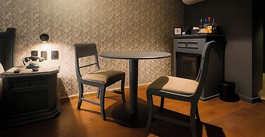 Hive Nápoles By G Hotels