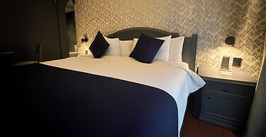 Hive Nápoles By G Hotels