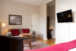 Hotel Bishops Arms Kristianstad