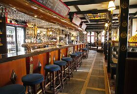 Hotel Bishops Arms Kristianstad