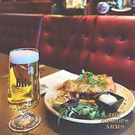 Hotel Bishops Arms Kristianstad
