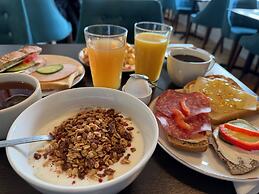 Hotel Bishops Arms Kristianstad