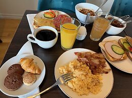 Hotel Bishops Arms Kristianstad