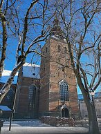 Hotel Bishops Arms Kristianstad