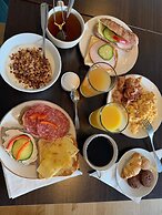 Hotel Bishops Arms Kristianstad