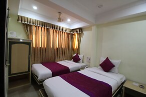 Hotel City Palace