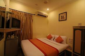 Hotel City Palace