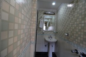 Hotel City Palace