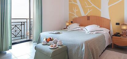 Grand Hotel Mediterraneo