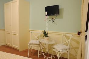 95 Rooms in Rome