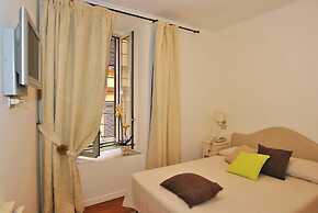 95 Rooms in Rome
