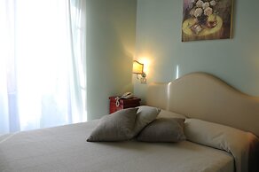 95 Rooms in Rome