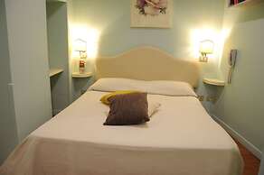 95 Rooms in Rome