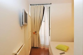 95 Rooms in Rome