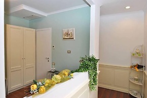 95 Rooms in Rome