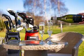 Formby Hall Golf Resort & Spa