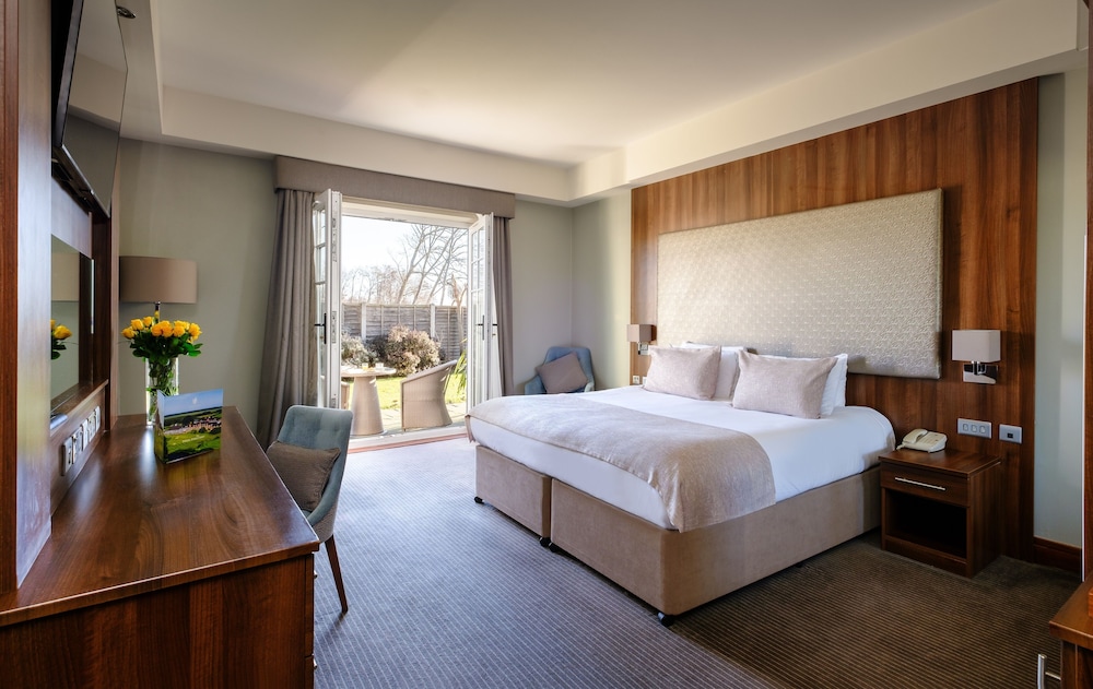 Formby Hall Golf Resort & Spa