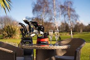 Formby Hall Golf Resort & Spa