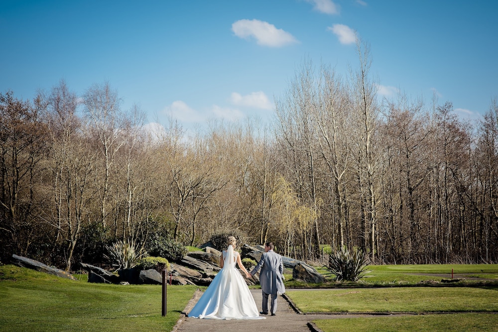 Formby Hall Golf Resort & Spa
