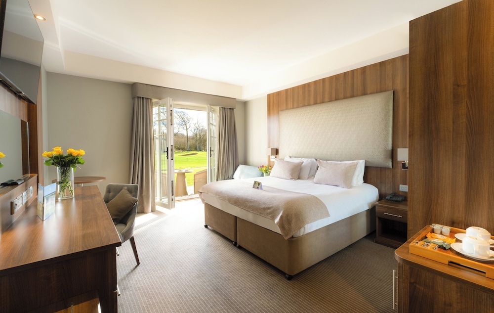 Formby Hall Golf Resort & Spa