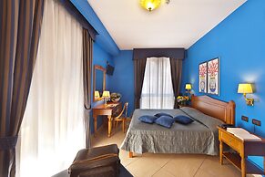 Ulisse Deluxe Hostel