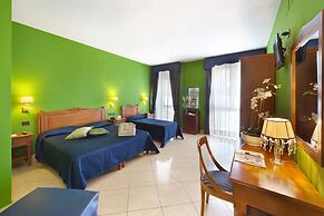 Ulisse Deluxe Hostel