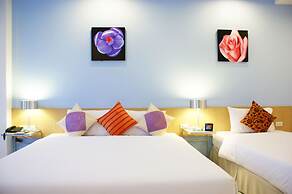 Best Bella Pattaya