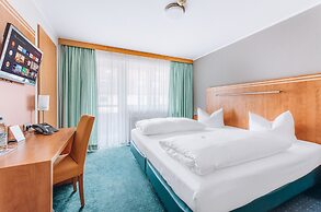 Hotel Isartor