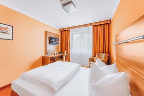 Hotel Isartor