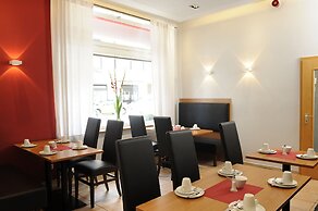Hotel Isartor