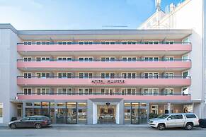 Hotel Isartor