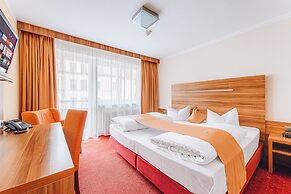 Hotel Isartor