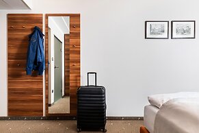 Hotel Isartor