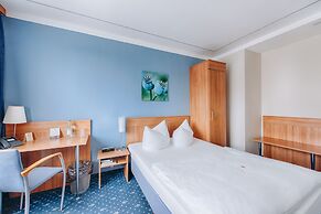 Hotel Isartor
