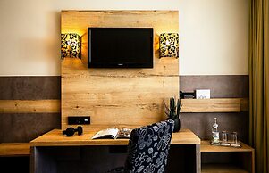 Hotel Isartor